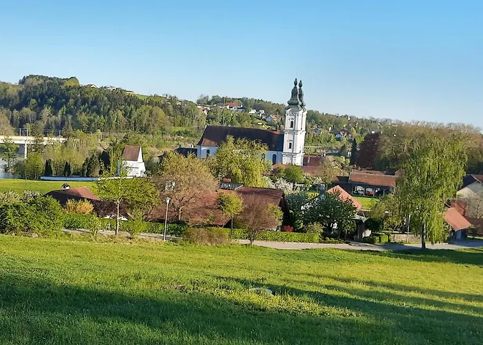 Ferienwohnung Auf Ehemaligem Muehlengrund