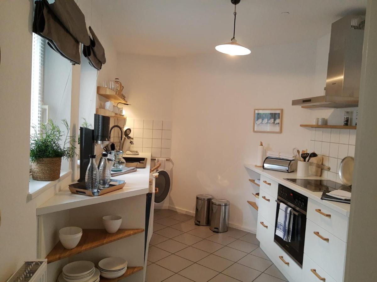 Apartment Auf Ehemaligem Muehlengrund