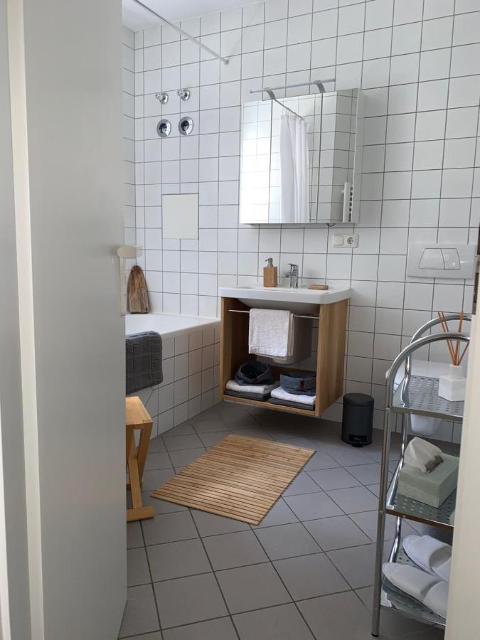 Auf Ehemaligem Muehlengrund