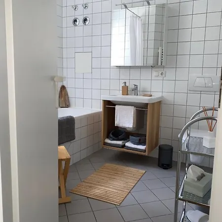 Ferienwohnung Auf Ehemaligem Muehlengrund Neuhaus am Inn Exterior photo